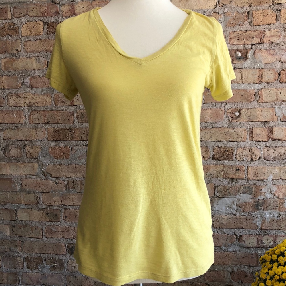 Marine Layer V-Neck